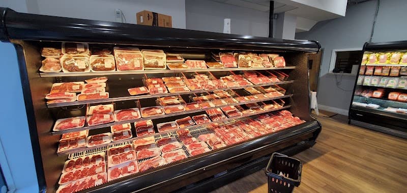 Meat Maven