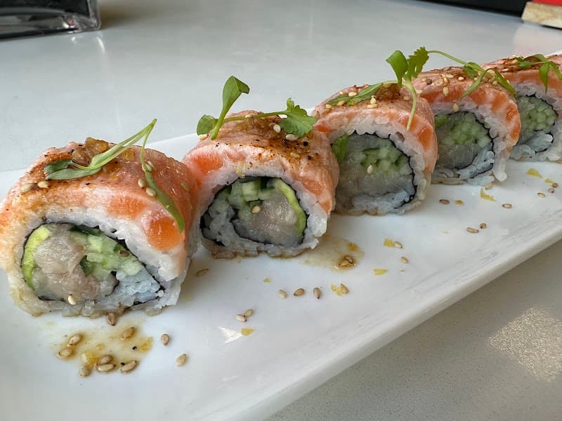 Meshuga 4 Sushi 2