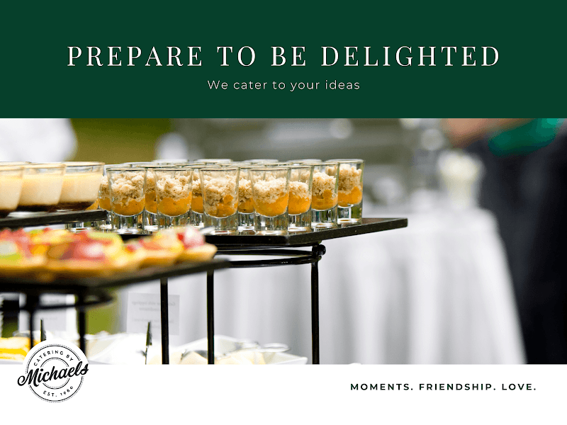 Michael C's Catering