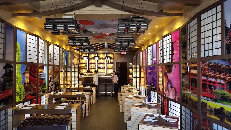 Mikihana Sushi