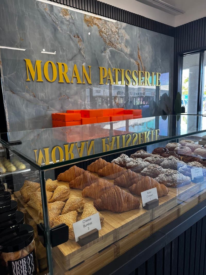 Moran Patisserie