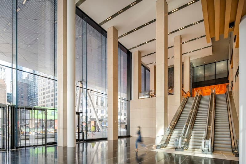 MSG ARENA LLC