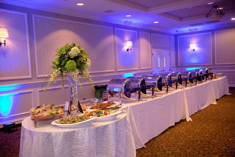 Navaz Catering