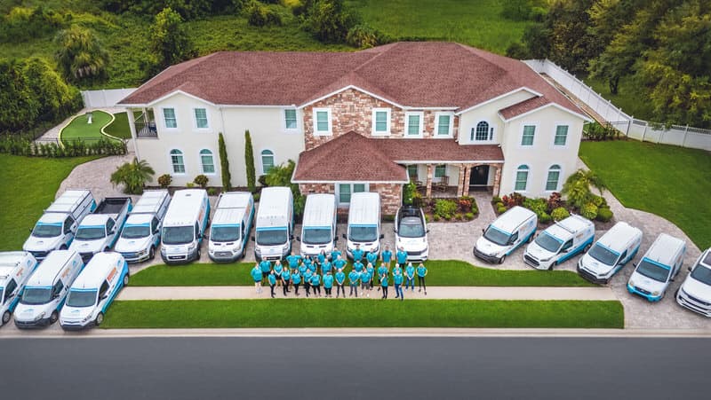 Ness Vacation Homes