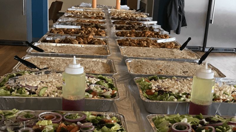 Ora Catering