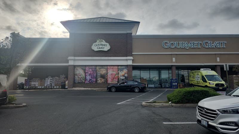 Ossie's of Cedarhurst