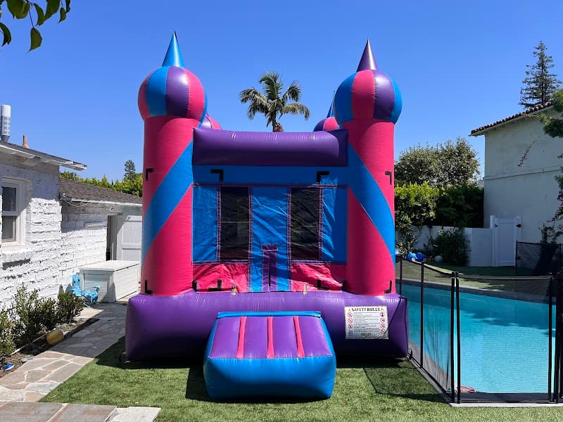 Perfect Party