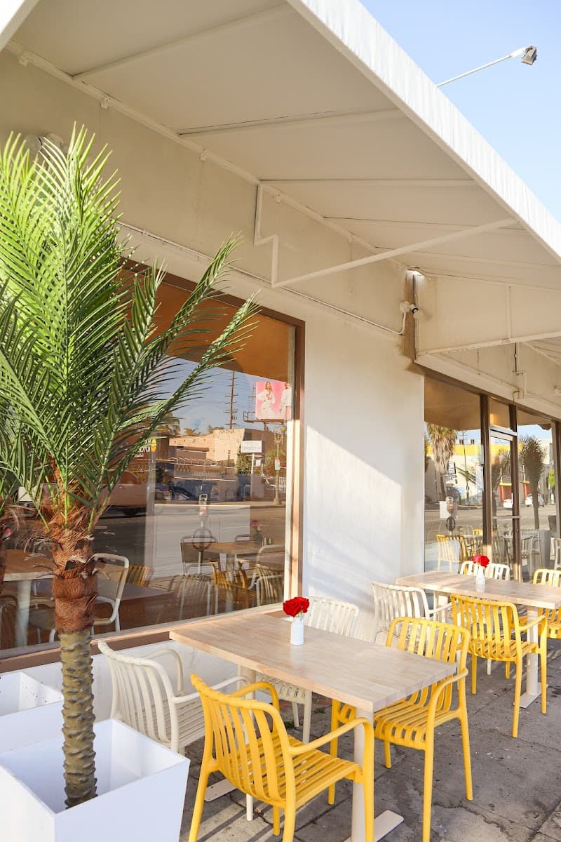 Pico Cafe