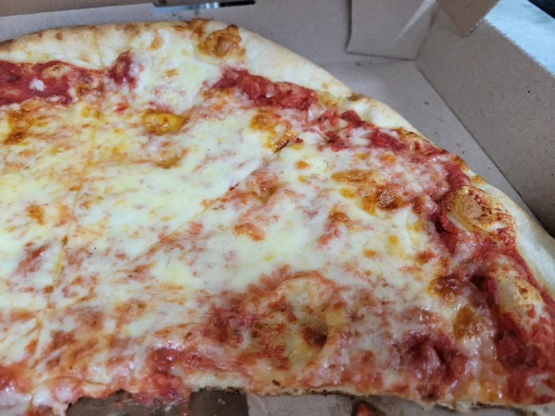 Pizza On 9