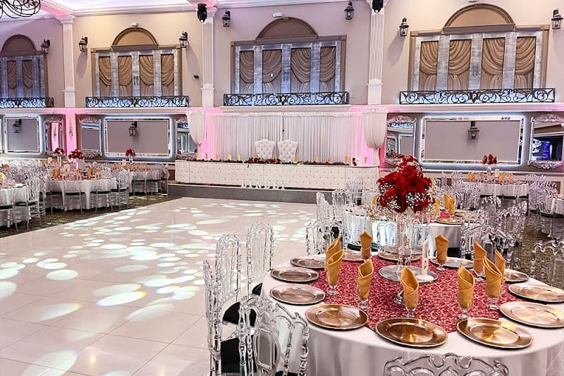 Platinum Catering