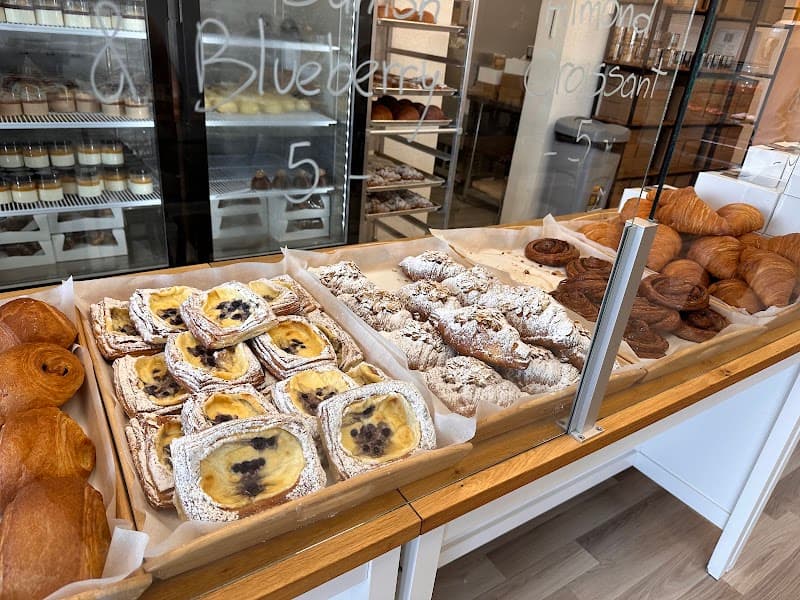 Rever Patisserie