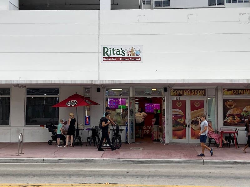Rita's #1335