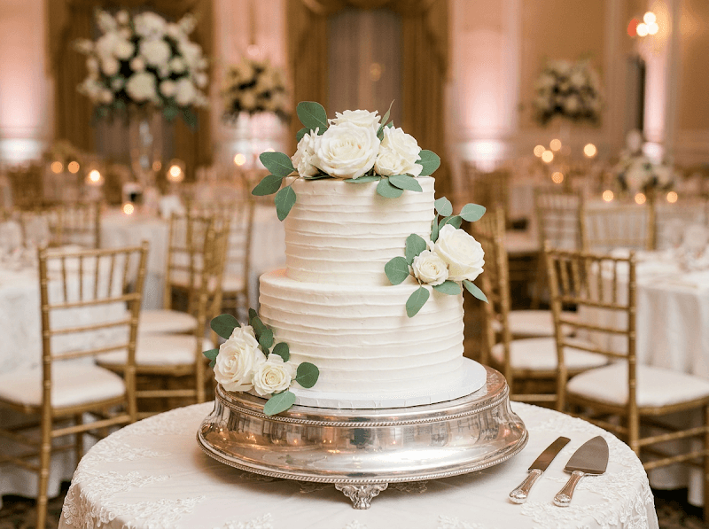 Rivka's Cakes