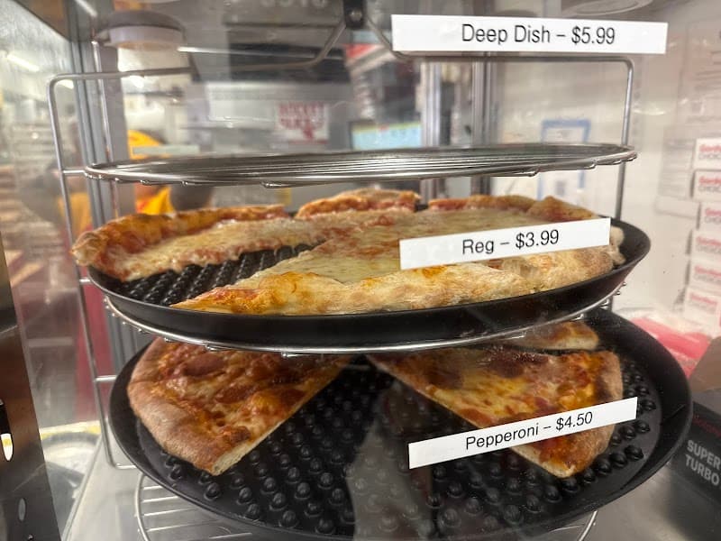 Rocket Slice, LLC