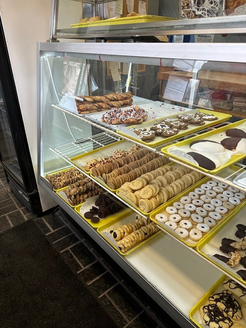 Roling's Bakery