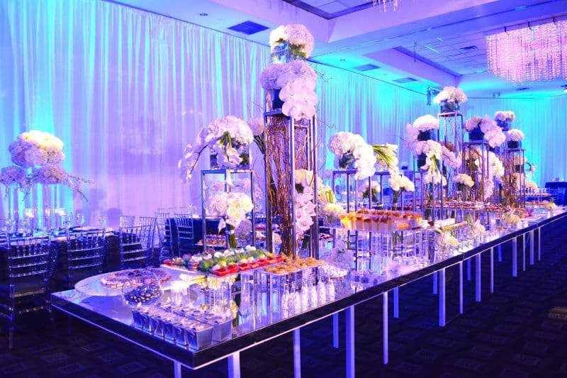 Sacho Catering LLC