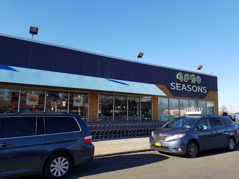 Seasons