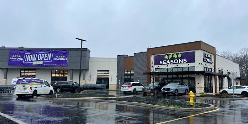 Seasons Toms River