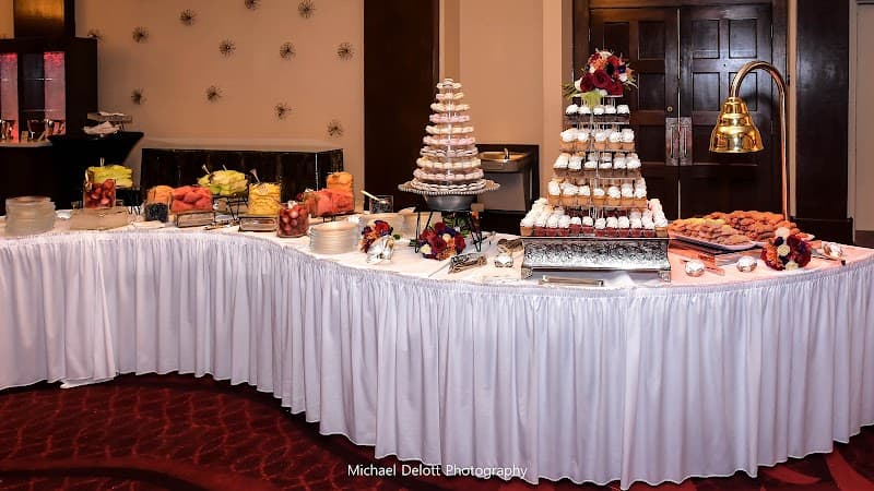 Shaike's Catering