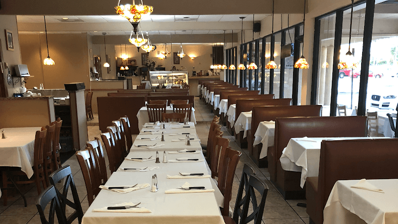 Shalom Haifa Restaurant