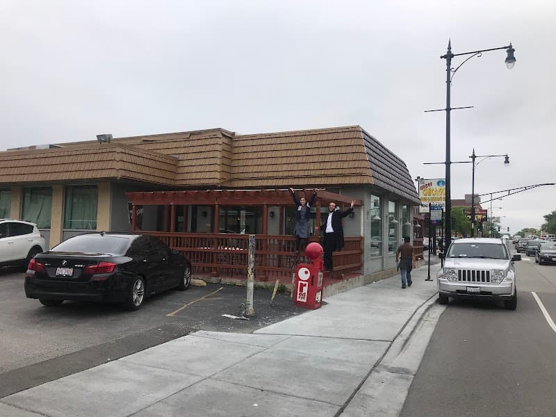 Shanghai Kosher