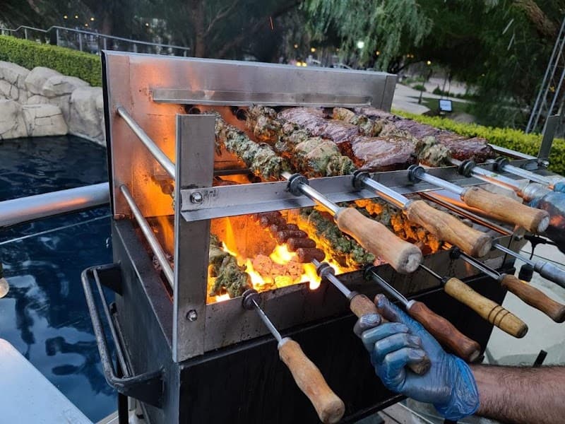 Sharon's Catering