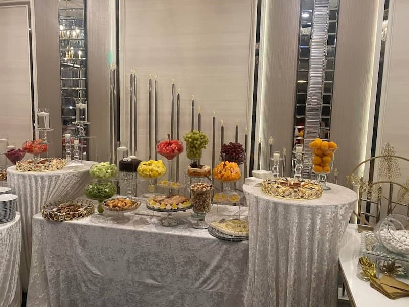 Shemtov Catering