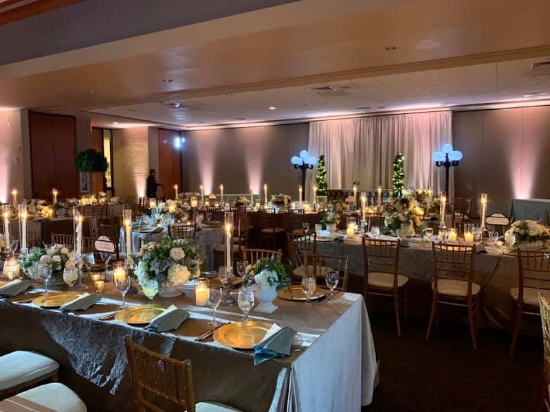 Signature Catering