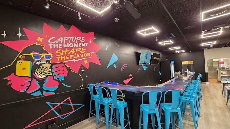 Smash House Boca