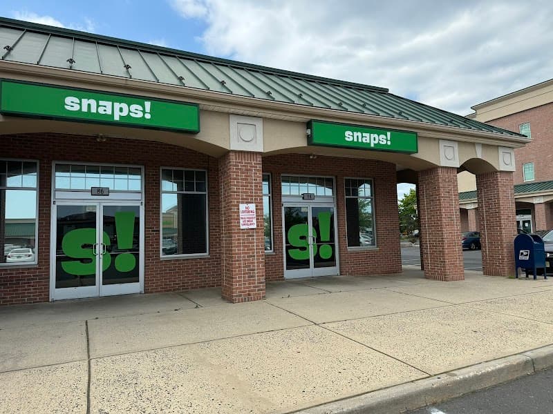 Snaps Kosher