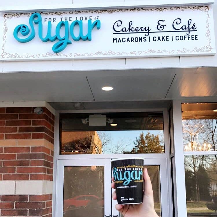 Sugar & Crust