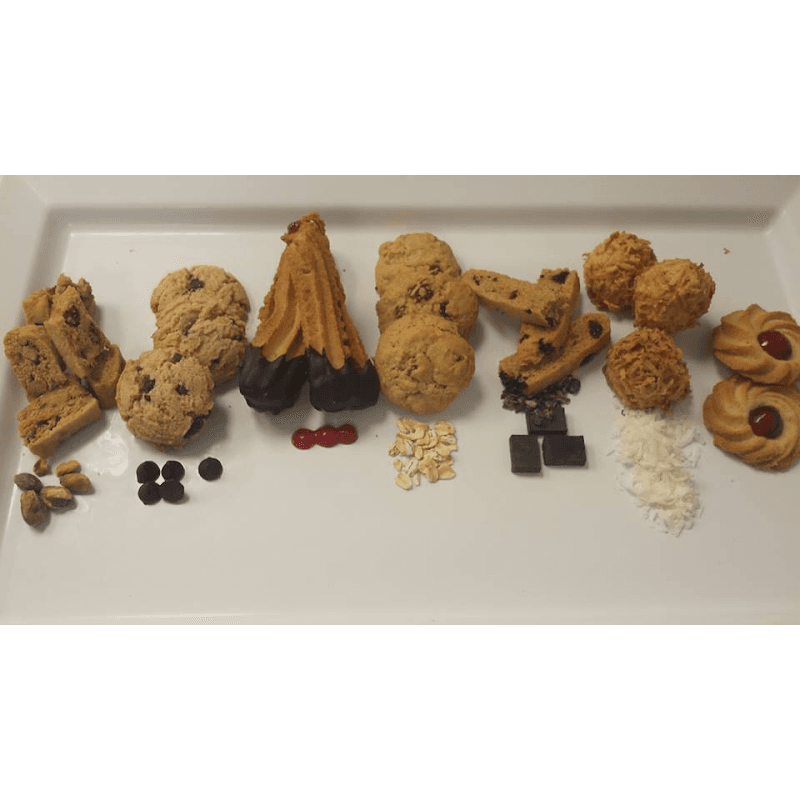 Sweet Love Pastries