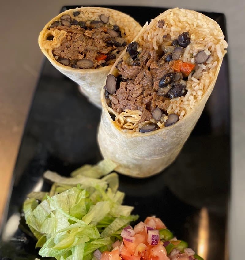 Taco 185