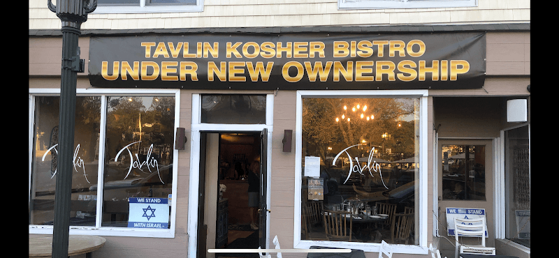 Tavlin