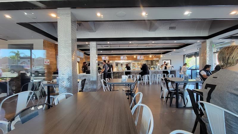Tel Aviv Grill Encino