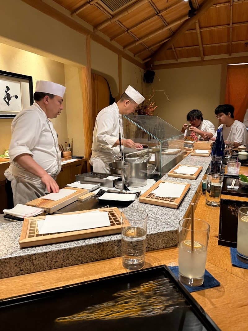 Tempura NYC