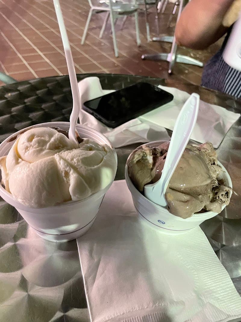 The Ice Cream Club