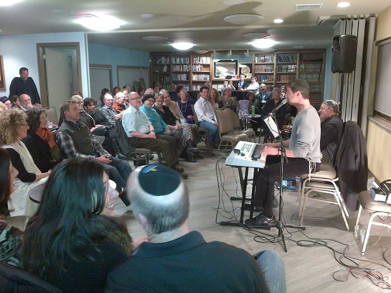 The Jewish Experience