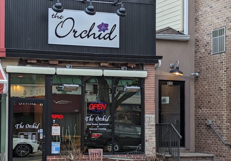 The Orchid