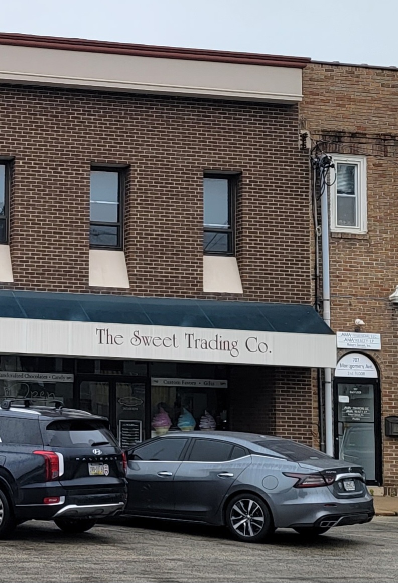 The Sweet Trading Co