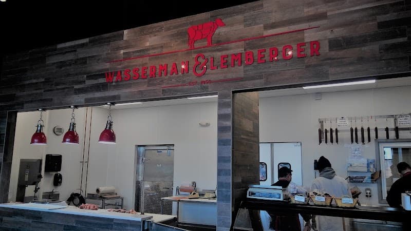 Wasserman & Lemberger