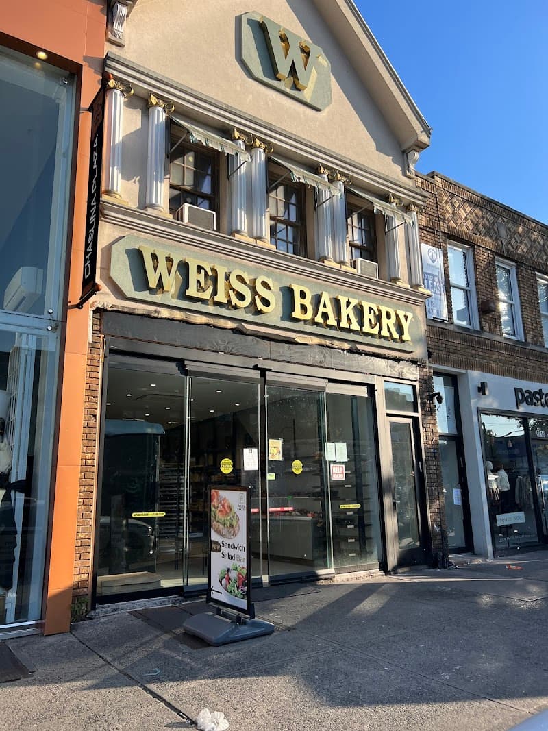 Weiss Kosher Cuisine