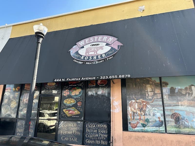 Western Kosher