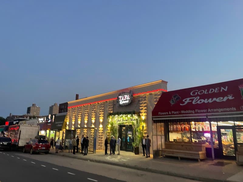 Yafa Restaurant