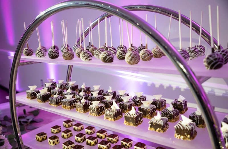 Yafe Caterers