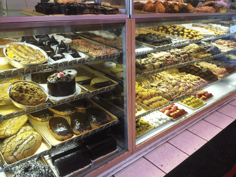 Zadies Bake Shop